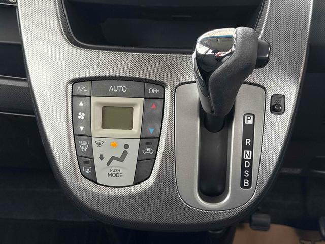 ダイハツ ムーヴ 8枚目