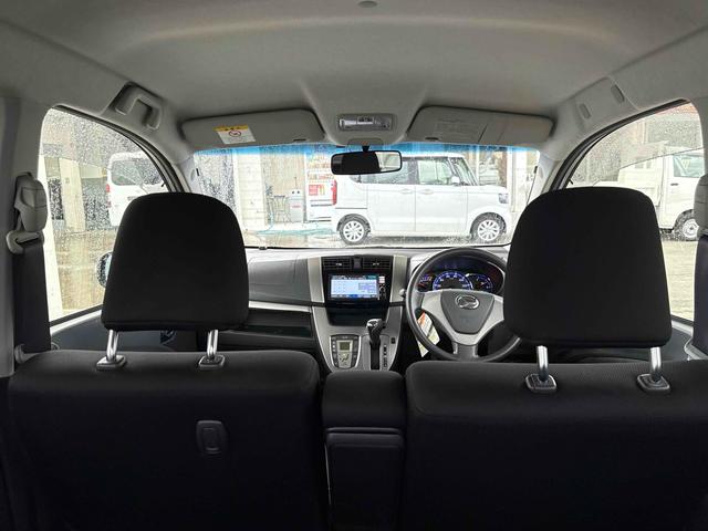 ダイハツ ムーヴ 30枚目