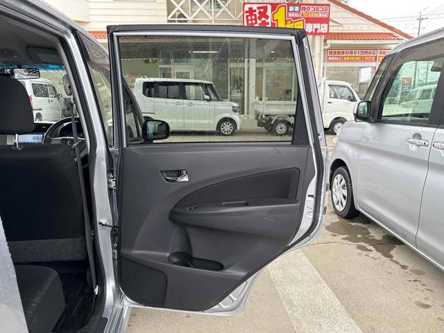 ダイハツ ムーヴ 33枚目