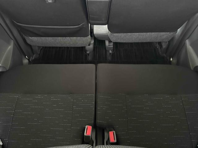 ダイハツ ムーヴ 34枚目