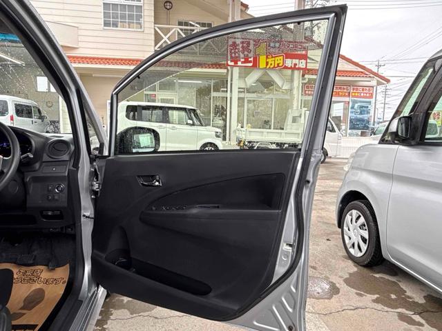 ダイハツ ムーヴ 37枚目