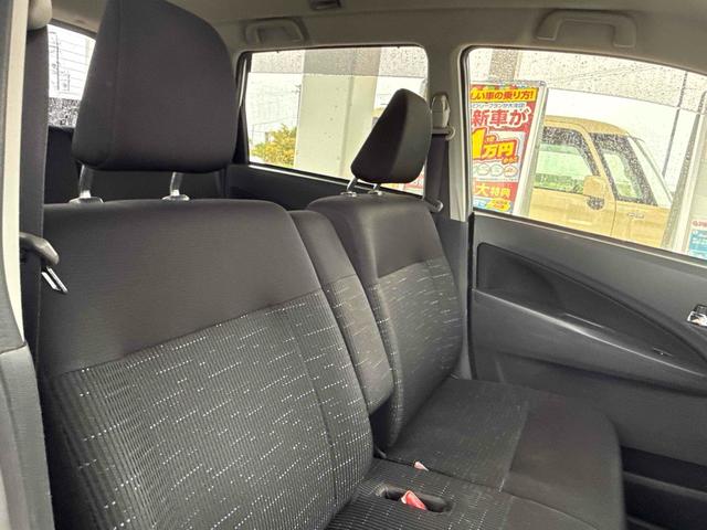 ダイハツ ムーヴ 38枚目