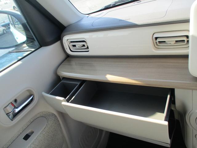 アルトラパン Ｓ　スマートキー　社外カーナビ　アイドリングストップ　シートヒーター（21枚目）