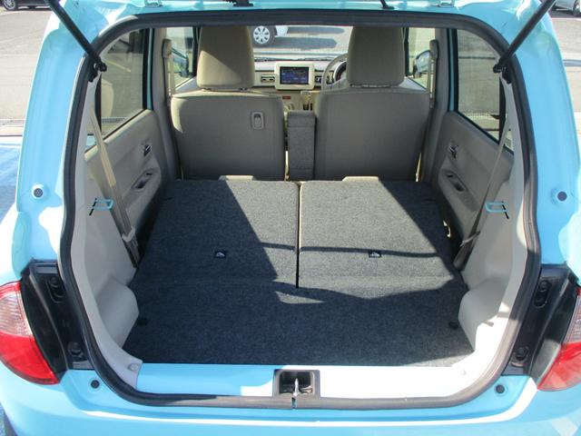 アルトラパン Ｓ　スマートキー　社外カーナビ　アイドリングストップ　シートヒーター（34枚目）