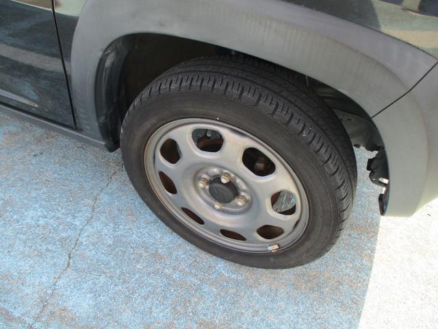 ハスラー Ｇ　スマートキー　社外ワンセグナビ　バックカメラ　シートヒーター　ベンチシート　オートエアコン（5枚目）