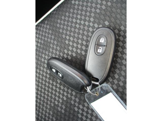 ハスラー Ｇ　スマートキー　社外ワンセグナビ　バックカメラ　シートヒーター　ベンチシート　オートエアコン（6枚目）