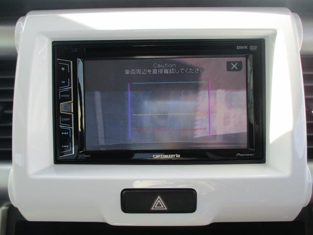 ハスラー Ｇ　スマートキー　社外ワンセグナビ　バックカメラ　シートヒーター　ベンチシート　オートエアコン（20枚目）