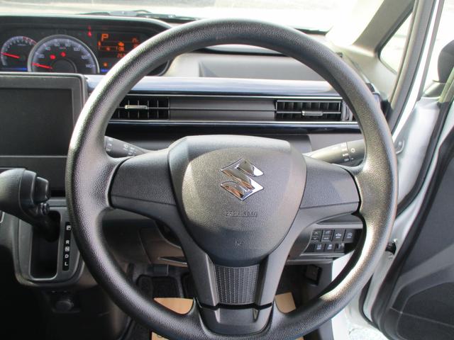 ワゴンＲ ハイブリッドＦＸ　リミテッド　スマートキー　オートエアコン　アイドリングストップ　シートヒーター（32枚目）