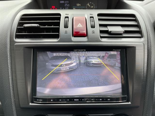 1.6i-L 社外メモリナビフルセグバックカメラアルミBluetooth(10枚目)