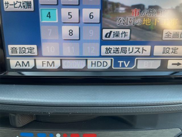 シエンタ ＤＩＣＥ　ＥＴＣ　バックカメラ　ナビ　ＴＶ　両側電動スライドドア　ＨＩＤ　電動格納ミラー　３列シート　ＣＶＴ　ＣＤ　ミュージックプレイヤー接続可　衝突安全ボディ　ＡＢＳ　エアコン　パワーステアリング（6枚目）