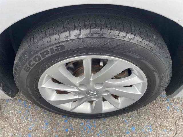 シルフィ Ｇ　ＥＴＣ　ナビ　ＴＶ　アルミホイール　ＨＩＤ　ＣＶＴ　電動格納ミラー　盗難防止システム　ミュージックプレイヤー接続可　Ｂｌｕｅｔｏｏｔｈ　衝突安全ボディ　ＡＢＳ　エアコン　パワーステアリング（20枚目）