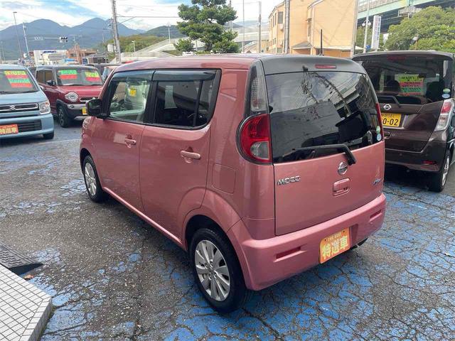 モコ Ｘ　ＥＴＣ　バックカメラ　ナビ　ＴＶ　スマートキー　アイドリングストップ　電動格納ミラー　ベンチシート　ＣＶＴ　盗難防止システム　ＡＢＳ　Ｂｌｕｅｔｏｏｔｈ　アルミホイール　衝突安全ボディ　エアコン（14枚目）