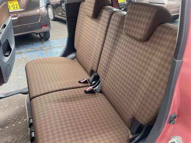 モコ Ｘ　ＥＴＣ　バックカメラ　ナビ　ＴＶ　スマートキー　アイドリングストップ　電動格納ミラー　ベンチシート　ＣＶＴ　盗難防止システム　ＡＢＳ　Ｂｌｕｅｔｏｏｔｈ　アルミホイール　衝突安全ボディ　エアコン（27枚目）