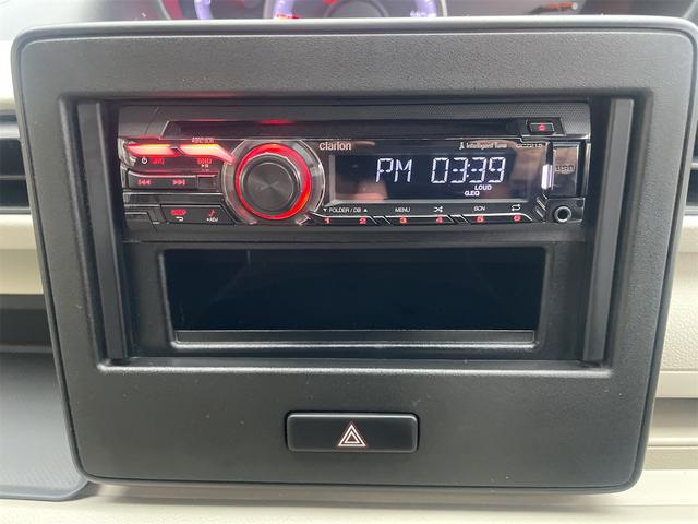 フレア ハイブリッドXG レーンアシスト 衝突被害軽減システム スマートキー アイドリングストップ 電動格納ミラー シートヒーター ベンチシート CVT 盗難防止システム ABS ESC CD USB 衝突安全ボディ エアコン(3枚目)