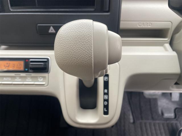 フレア ハイブリッドXG レーンアシスト 衝突被害軽減システム スマートキー アイドリングストップ 電動格納ミラー シートヒーター ベンチシート CVT 盗難防止システム ABS ESC CD USB 衝突安全ボディ エアコン(5枚目)