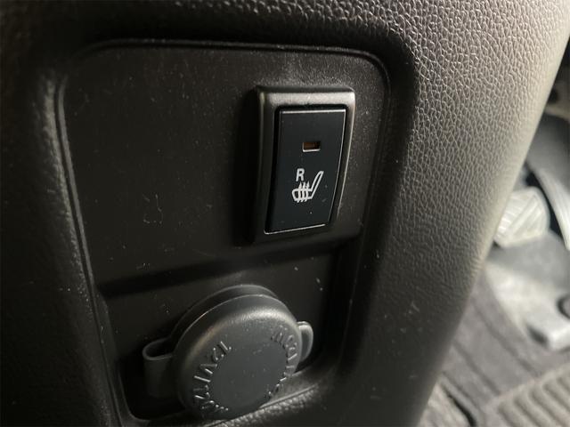 フレア ハイブリッドXG レーンアシスト 衝突被害軽減システム スマートキー アイドリングストップ 電動格納ミラー シートヒーター ベンチシート CVT 盗難防止システム ABS ESC CD USB 衝突安全ボディ エアコン(6枚目)