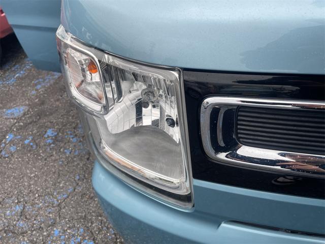 フレア ハイブリッドXG レーンアシスト 衝突被害軽減システム スマートキー アイドリングストップ 電動格納ミラー シートヒーター ベンチシート CVT 盗難防止システム ABS ESC CD USB 衝突安全ボディ エアコン(11枚目)