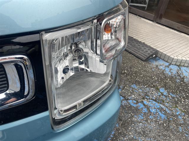 フレア ハイブリッドXG レーンアシスト 衝突被害軽減システム スマートキー アイドリングストップ 電動格納ミラー シートヒーター ベンチシート CVT 盗難防止システム ABS ESC CD USB 衝突安全ボディ エアコン(12枚目)