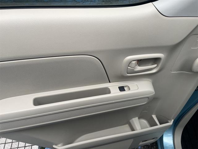 フレア ハイブリッドXG レーンアシスト 衝突被害軽減システム スマートキー アイドリングストップ 電動格納ミラー シートヒーター ベンチシート CVT 盗難防止システム ABS ESC CD USB 衝突安全ボディ エアコン(27枚目)