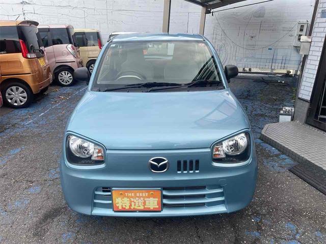 キャロル ＧＦ　キーレスエントリー　ＭＴ　盗難防止システム　ＡＢＳ　ＥＳＣ　ＣＤ　ミュージックプレイヤー接続可　衝突安全ボディ　エアコン　パワーステアリング　パワーウィンドウ（12枚目）