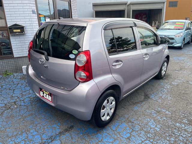 パッソ X クツロギ ETC バックカメラ ナビ スマートキー 電動格納ミラー CVT 盗難防止システム 衝突安全ボディ ベンチシート ABS Bluetooth エアコン パワーステアリング パワーウィンドウ(16枚目)