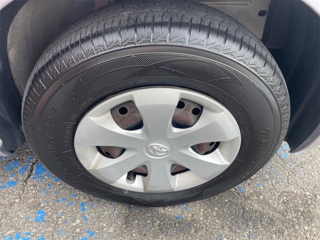 パッソ X クツロギ ETC バックカメラ ナビ スマートキー 電動格納ミラー CVT 盗難防止システム 衝突安全ボディ ベンチシート ABS Bluetooth エアコン パワーステアリング パワーウィンドウ(19枚目)