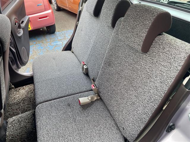 パッソ X クツロギ ETC バックカメラ ナビ スマートキー 電動格納ミラー CVT 盗難防止システム 衝突安全ボディ ベンチシート ABS Bluetooth エアコン パワーステアリング パワーウィンドウ(23枚目)