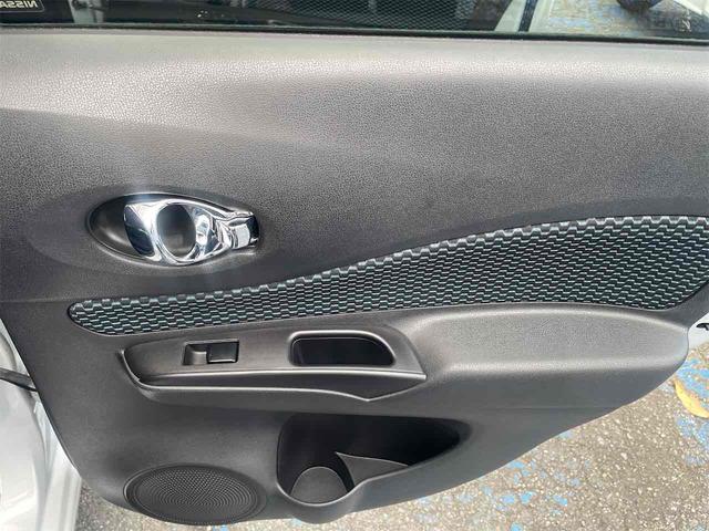 ノート X DIG-S エマージェンシーブレーキパッケージ 全周囲カメラ ナビ TV クリアランスソナー レーンアシスト 衝突被害軽減システム スマートキー アイドリングストップ 電動格納ミラー CVT 盗難防止システム 衝突安全ボディ ABS ESC(25枚目)