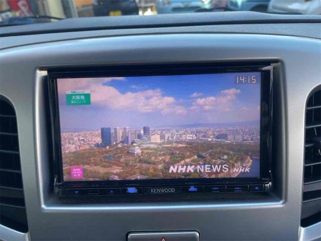 ワゴンＲ ＦＡ　バックカメラ　ナビ　ＴＶ　キーレスエントリー　電動格納ミラー　ベンチシート　ＣＶＴ　盗難防止システム　ＡＢＳ　衝突安全ボディ　エアコン　パワーステアリング　パワーウィンドウ（4枚目）