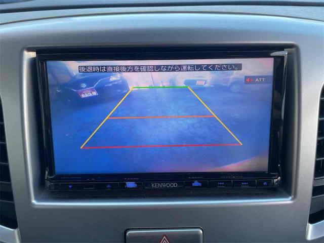 ワゴンＲ ＦＡ　バックカメラ　ナビ　ＴＶ　キーレスエントリー　電動格納ミラー　ベンチシート　ＣＶＴ　盗難防止システム　ＡＢＳ　衝突安全ボディ　エアコン　パワーステアリング　パワーウィンドウ（5枚目）