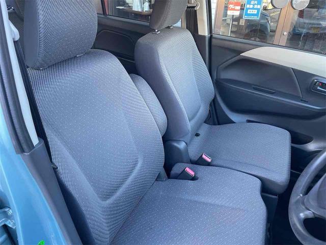 ワゴンＲ ＦＡ　バックカメラ　ナビ　ＴＶ　キーレスエントリー　電動格納ミラー　ベンチシート　ＣＶＴ　盗難防止システム　ＡＢＳ　衝突安全ボディ　エアコン　パワーステアリング　パワーウィンドウ（7枚目）