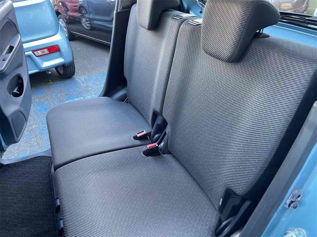 ワゴンＲ ＦＡ　バックカメラ　ナビ　ＴＶ　キーレスエントリー　電動格納ミラー　ベンチシート　ＣＶＴ　盗難防止システム　ＡＢＳ　衝突安全ボディ　エアコン　パワーステアリング　パワーウィンドウ（10枚目）