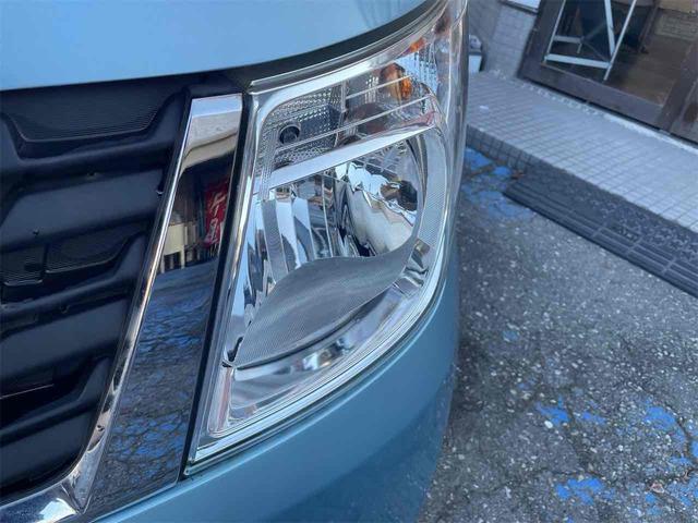 ワゴンＲ ＦＡ　バックカメラ　ナビ　ＴＶ　キーレスエントリー　電動格納ミラー　ベンチシート　ＣＶＴ　盗難防止システム　ＡＢＳ　衝突安全ボディ　エアコン　パワーステアリング　パワーウィンドウ（13枚目）