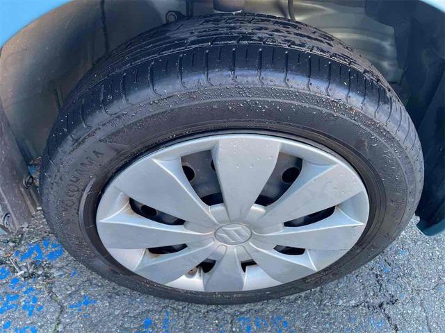 ワゴンＲ ＦＡ　バックカメラ　ナビ　ＴＶ　キーレスエントリー　電動格納ミラー　ベンチシート　ＣＶＴ　盗難防止システム　ＡＢＳ　衝突安全ボディ　エアコン　パワーステアリング　パワーウィンドウ（20枚目）