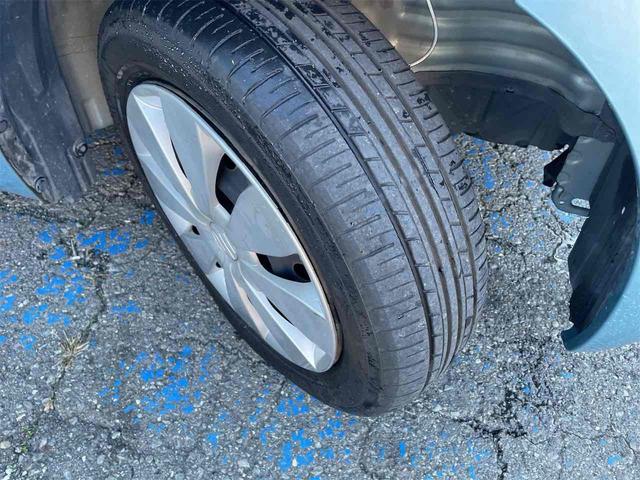 ワゴンＲ ＦＡ　バックカメラ　ナビ　ＴＶ　キーレスエントリー　電動格納ミラー　ベンチシート　ＣＶＴ　盗難防止システム　ＡＢＳ　衝突安全ボディ　エアコン　パワーステアリング　パワーウィンドウ（21枚目）