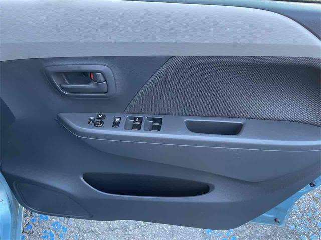 ワゴンＲ ＦＡ　バックカメラ　ナビ　ＴＶ　キーレスエントリー　電動格納ミラー　ベンチシート　ＣＶＴ　盗難防止システム　ＡＢＳ　衝突安全ボディ　エアコン　パワーステアリング　パワーウィンドウ（22枚目）