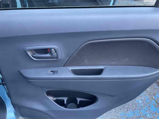 ワゴンＲ ＦＡ　バックカメラ　ナビ　ＴＶ　キーレスエントリー　電動格納ミラー　ベンチシート　ＣＶＴ　盗難防止システム　ＡＢＳ　衝突安全ボディ　エアコン　パワーステアリング　パワーウィンドウ（23枚目）
