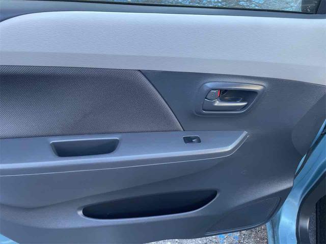 ワゴンＲ ＦＡ　バックカメラ　ナビ　ＴＶ　キーレスエントリー　電動格納ミラー　ベンチシート　ＣＶＴ　盗難防止システム　ＡＢＳ　衝突安全ボディ　エアコン　パワーステアリング　パワーウィンドウ（24枚目）