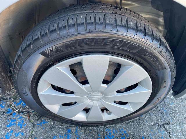 ワゴンＲ ＦＸ　ナビ　ＴＶ　衝突被害軽減システム　キーレスエントリー　アイドリングストップ　電動格納ミラー　シートヒーター　ベンチシート　ＣＶＴ　盗難防止システム　ＡＢＳ　ＥＳＣ　衝突安全ボディ　エアコン（19枚目）