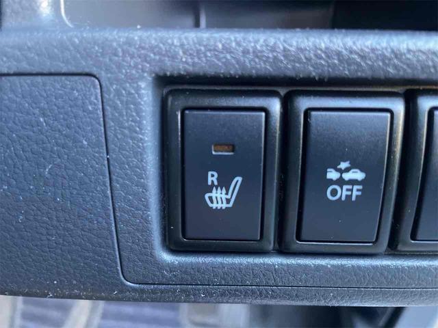 ワゴンＲ ＦＸ　ナビ　ＴＶ　衝突被害軽減システム　キーレスエントリー　アイドリングストップ　電動格納ミラー　シートヒーター　ベンチシート　ＣＶＴ　盗難防止システム　ＡＢＳ　ＥＳＣ　衝突安全ボディ　エアコン（21枚目）