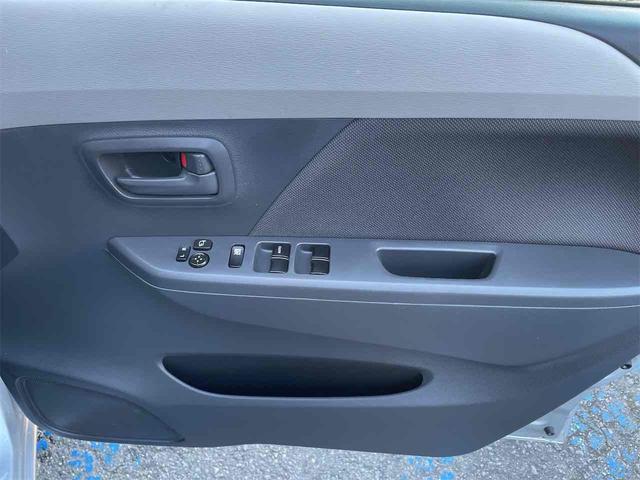 ワゴンＲ ＦＸ　ナビ　ＴＶ　衝突被害軽減システム　キーレスエントリー　アイドリングストップ　電動格納ミラー　シートヒーター　ベンチシート　ＣＶＴ　盗難防止システム　ＡＢＳ　ＥＳＣ　衝突安全ボディ　エアコン（22枚目）