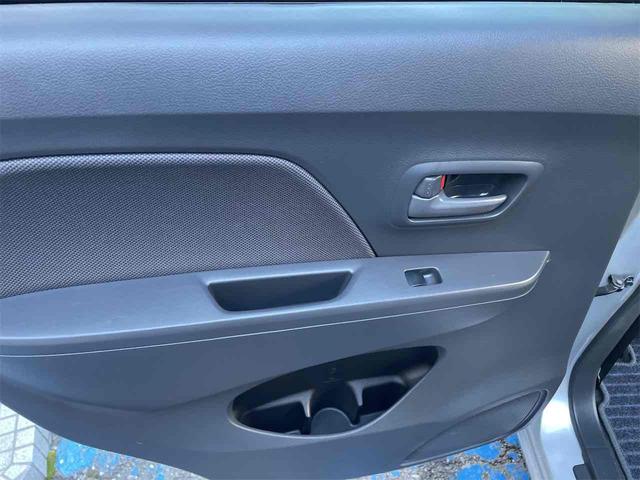 ワゴンＲ ＦＸ　ナビ　ＴＶ　衝突被害軽減システム　キーレスエントリー　アイドリングストップ　電動格納ミラー　シートヒーター　ベンチシート　ＣＶＴ　盗難防止システム　ＡＢＳ　ＥＳＣ　衝突安全ボディ　エアコン（25枚目）