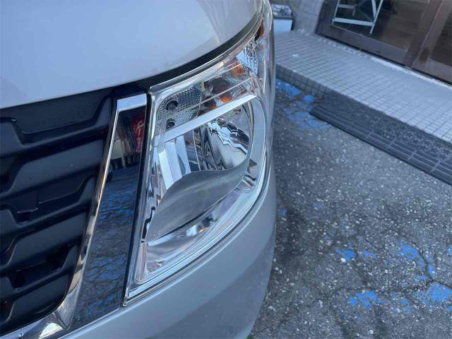 ワゴンＲ ＦＸ　ナビ　ＴＶ　衝突被害軽減システム　キーレスエントリー　アイドリングストップ　電動格納ミラー　シートヒーター　ベンチシート　ＣＶＴ　盗難防止システム　ＡＢＳ　ＥＳＣ　衝突安全ボディ　エアコン（26枚目）