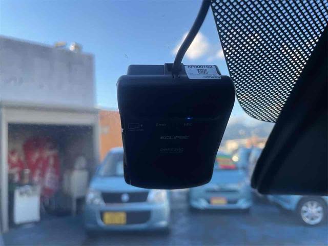 デイズ Ｘ　ドライブレコーダー　ＥＴＣ　全周囲カメラ　ＴＶ　衝突被害軽減システム　スマートキー　アイドリングストップ　電動格納ミラー　ベンチシート　ＣＶＴ　盗難防止システム　ＡＢＳ　ＥＳＣ　ＣＤ（10枚目）