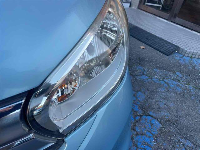 デイズ Ｘ　ドライブレコーダー　ＥＴＣ　全周囲カメラ　ＴＶ　衝突被害軽減システム　スマートキー　アイドリングストップ　電動格納ミラー　ベンチシート　ＣＶＴ　盗難防止システム　ＡＢＳ　ＥＳＣ　ＣＤ（19枚目）