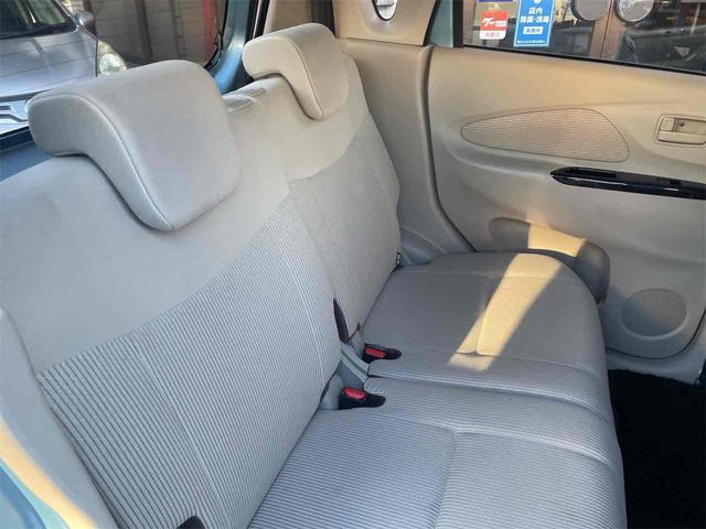 デイズ Ｘ　ドライブレコーダー　ＥＴＣ　全周囲カメラ　ＴＶ　衝突被害軽減システム　スマートキー　アイドリングストップ　電動格納ミラー　ベンチシート　ＣＶＴ　盗難防止システム　ＡＢＳ　ＥＳＣ　ＣＤ（24枚目）