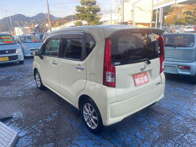 ムーヴ Ｘ　ＥＴＣ　バックカメラ　ナビ　ＴＶ　スマートキー　アイドリングストップ　ベンチシート　ＣＶＴ　盗難防止システム　ＡＢＳ　ＥＳＣ　Ｂｌｕｅｔｏｏｔｈ　アルミホイール　衝突安全ボディ　エアコン（15枚目）