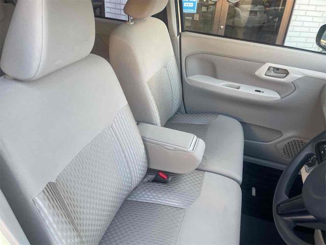 ムーヴ Ｘ　ＥＴＣ　バックカメラ　ナビ　ＴＶ　スマートキー　アイドリングストップ　ベンチシート　ＣＶＴ　盗難防止システム　ＡＢＳ　ＥＳＣ　Ｂｌｕｅｔｏｏｔｈ　アルミホイール　衝突安全ボディ　エアコン（22枚目）