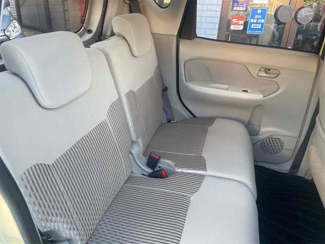 ムーヴ Ｘ　ＥＴＣ　バックカメラ　ナビ　ＴＶ　スマートキー　アイドリングストップ　ベンチシート　ＣＶＴ　盗難防止システム　ＡＢＳ　ＥＳＣ　Ｂｌｕｅｔｏｏｔｈ　アルミホイール　衝突安全ボディ　エアコン（23枚目）