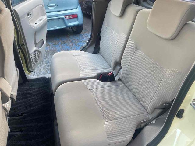 ムーヴ Ｘ　ＥＴＣ　バックカメラ　ナビ　ＴＶ　スマートキー　アイドリングストップ　ベンチシート　ＣＶＴ　盗難防止システム　ＡＢＳ　ＥＳＣ　Ｂｌｕｅｔｏｏｔｈ　アルミホイール　衝突安全ボディ　エアコン（27枚目）